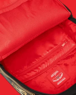 SCARFACE 'I SEE EVERY MOVE' BACKPACK (DLXV)
