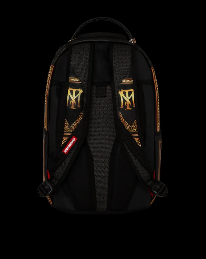 SCARFACE I'M TONY MONTANA BACKPACK (DLXV)