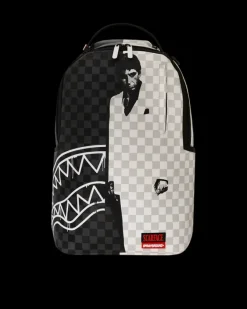SCARFACE TONY MONTANA BACKPACK (DLXV)