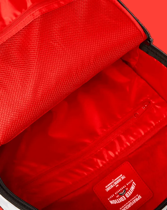SCARFACE TONY MONTANA BACKPACK (DLXV)