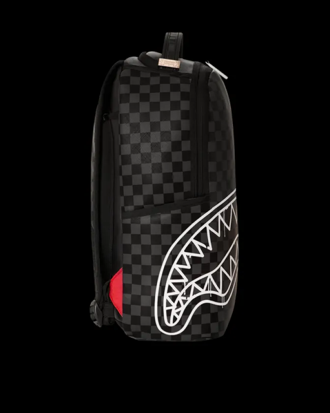 SCARFACE TONY MONTANA BACKPACK (DLXV)