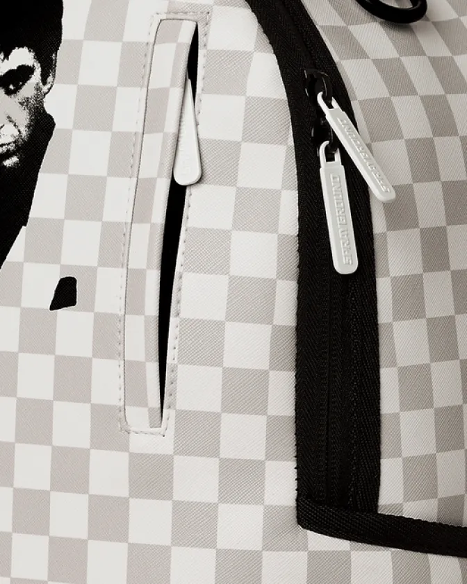SCARFACE TONY MONTANA BACKPACK (DLXV)