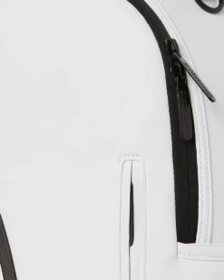 SCREAM SHARK ART PIECE BACKPACK (DLXV)