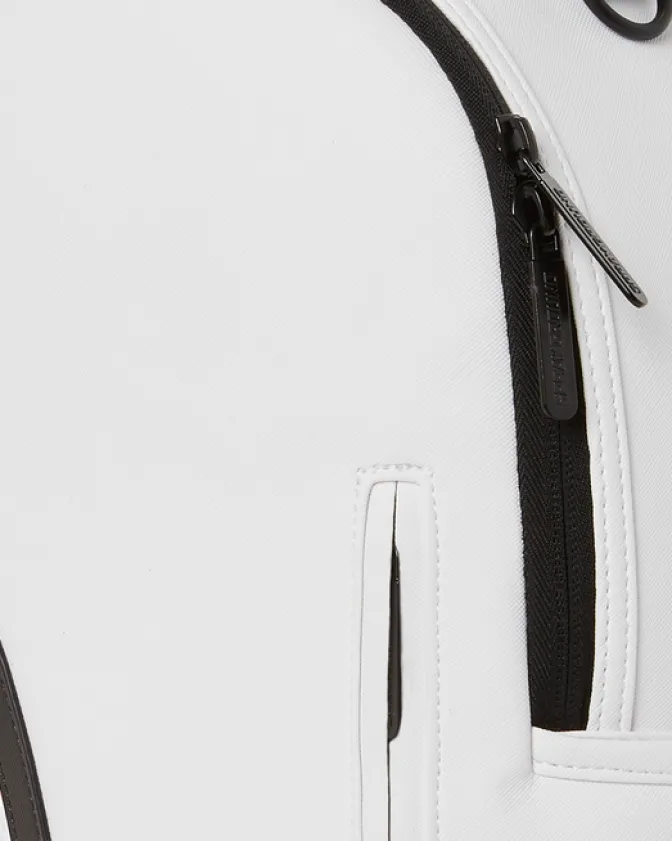 SCREAM SHARK ART PIECE BACKPACK (DLXV)