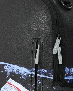 SEA BANDS BACKPACK (DLXV)