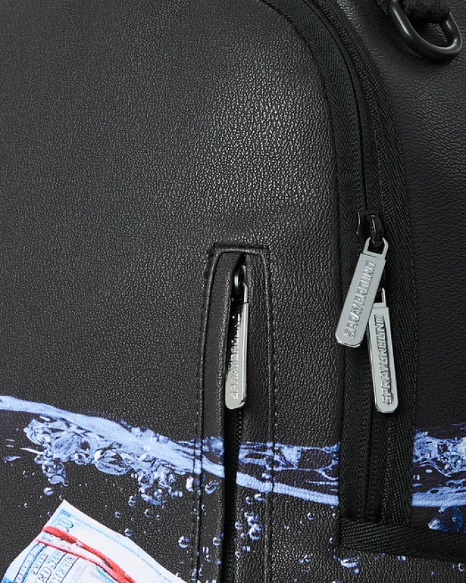 SEA BANDS BACKPACK (DLXV)