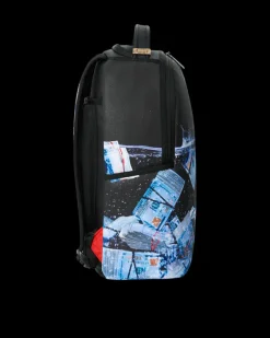 SEA BANDS BACKPACK (DLXV)