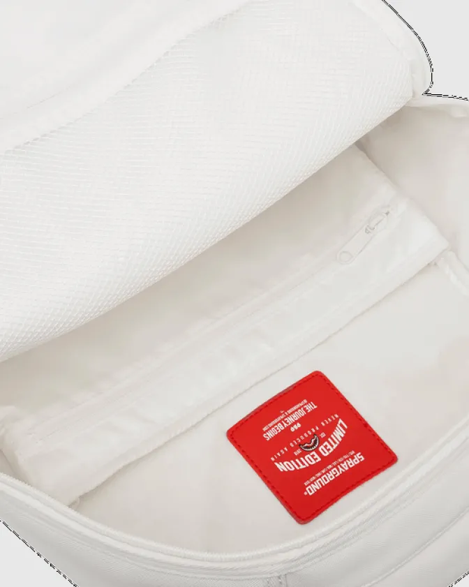 SECRET LIFE OF PEARLS BACKPACK