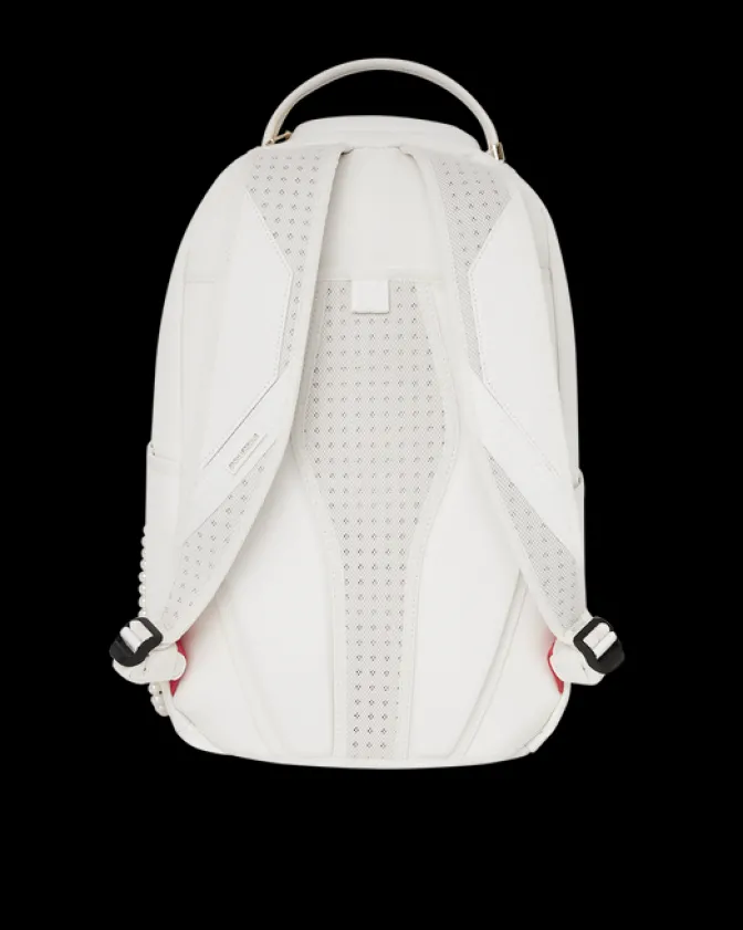 SECRET LIFE OF PEARLS BACKPACK