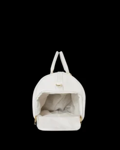 SECRET LIFE OF PEARLS DUFFLE