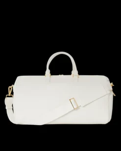 SECRET LIFE OF PEARLS DUFFLE
