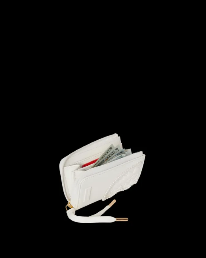 SECRET LIFE OF PEARLS WALLET