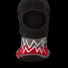 SEWN SHUT SKI MASK