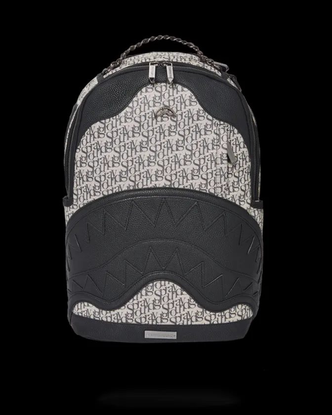 SG ALL DAY BACKPACK (DLXV)