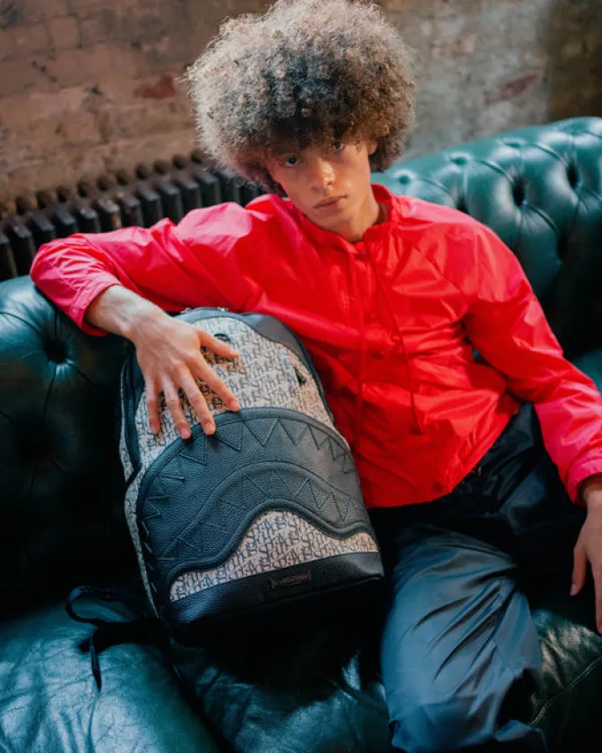 SG ALL DAY BACKPACK (DLXV)