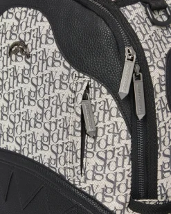 SG ALL DAY BACKPACK (DLXV)