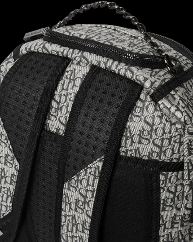 SG ALL DAY BACKPACK (DLXV)