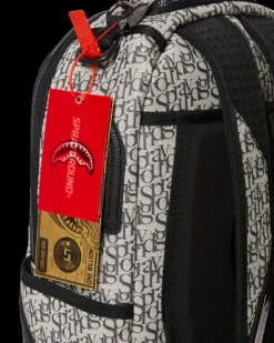 SG ALL DAY BACKPACK (DLXV)
