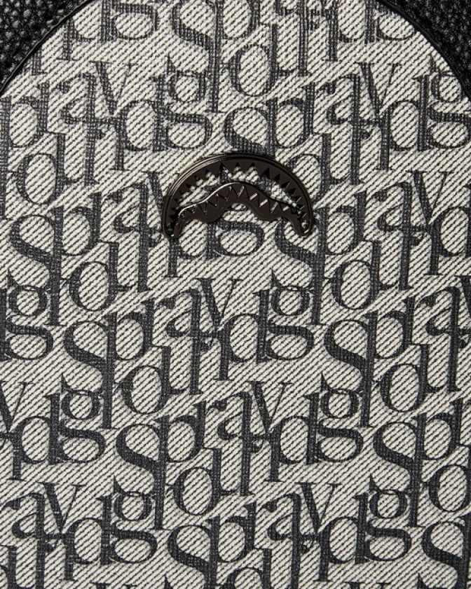 SG ALL DAY BACKPACK (DLXV)