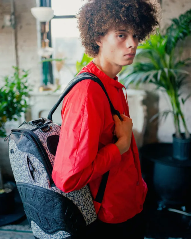 SG ALL DAY BACKPACK (DLXV)