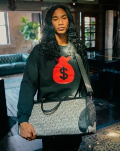 SG ALL DAY DUFFLE