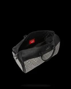 SG ALL DAY DUFFLE