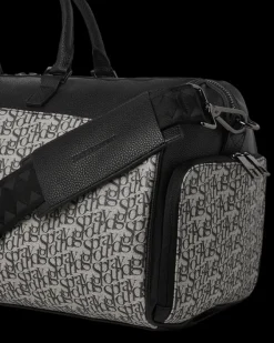 SG ALL DAY DUFFLE