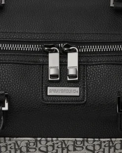 SG ALL DAY DUFFLE