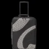 SG ALL DAY JETSETTER CARRY-ON LUGGAGE