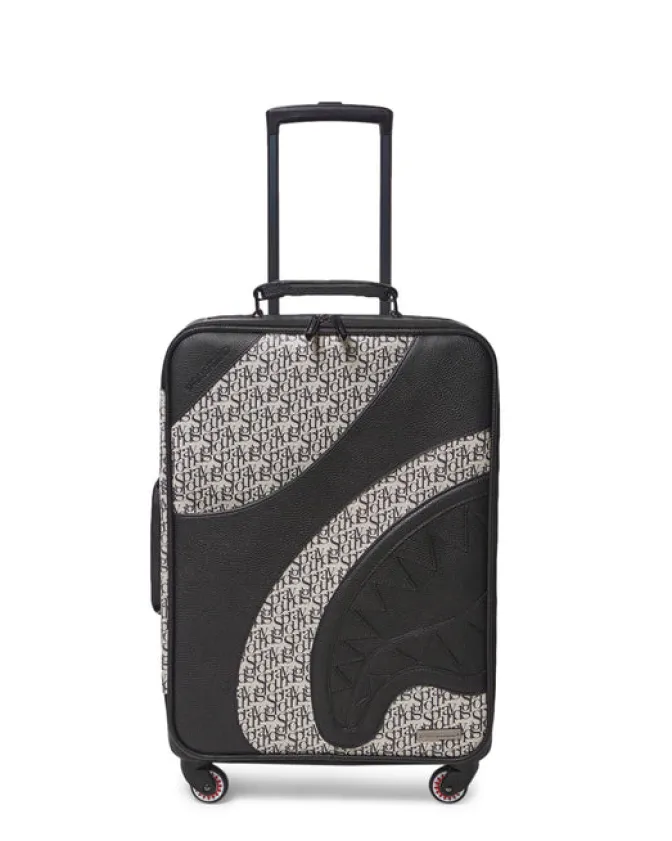 SG ALL DAY JETSETTER CARRY-ON LUGGAGE