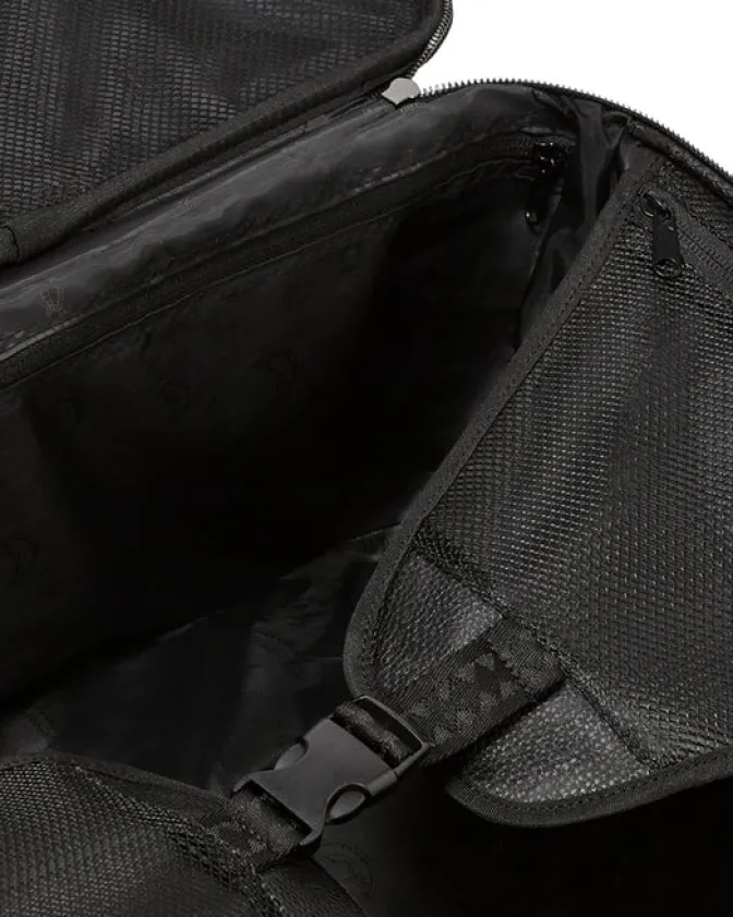 SG ALL DAY JETSETTER CARRY-ON LUGGAGE