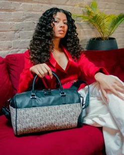 SG ALL DAY MINI DUFFLE