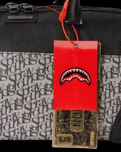 SG ALL DAY MINI DUFFLE