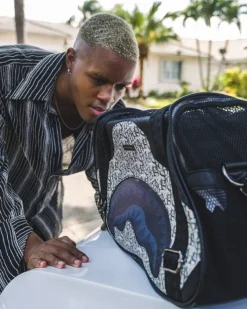 SG ALL DAY PET CARRIER