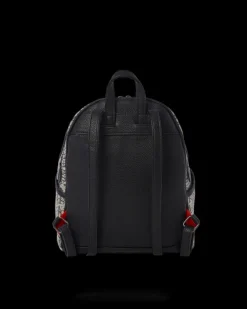 SG ALL DAY SAVAGE BACKPACK