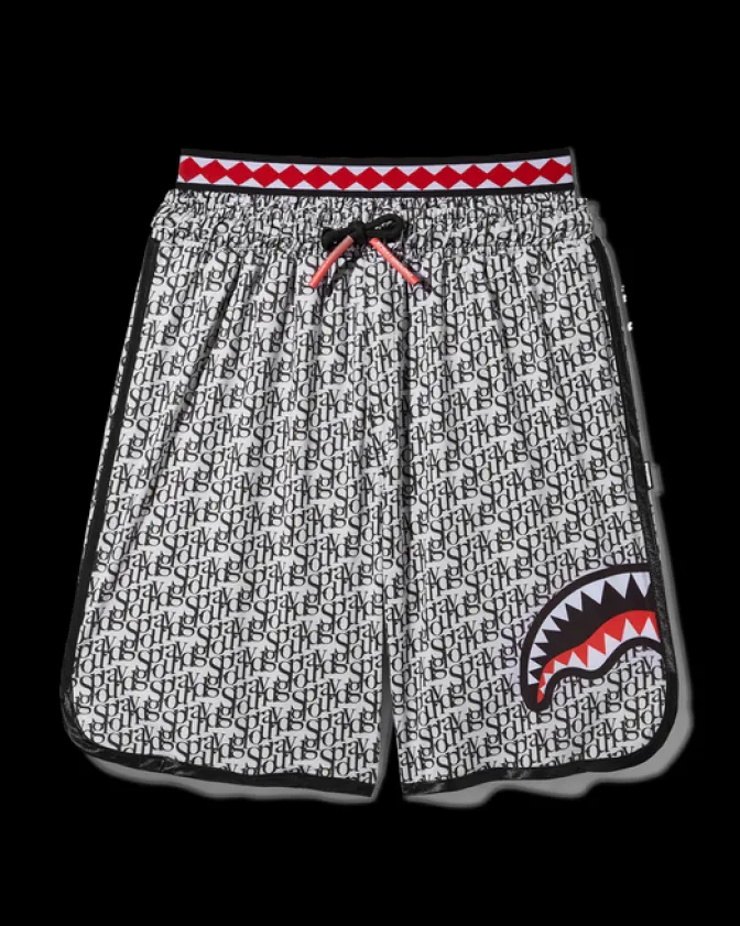 SG ALL DAY SWIM TRUNKS