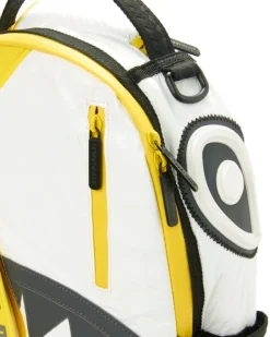 SG95 KEEP BACK!PACK TYVEK 3M SHARK