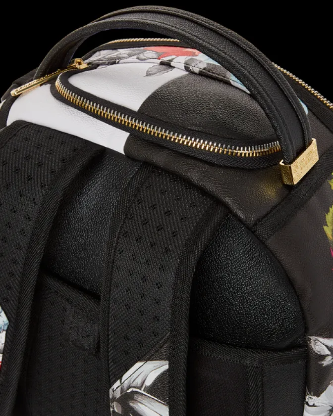 SHADOW FLIGHT BACKPACK (DLXV)