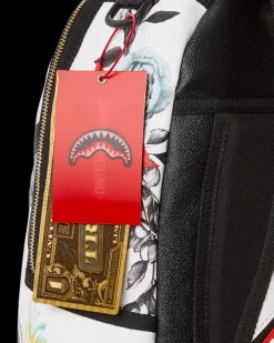 SHADOW FLIGHT BACKPACK (DLXV)