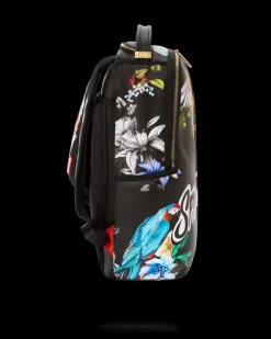 SHADOW FLIGHT BACKPACK (DLXV)