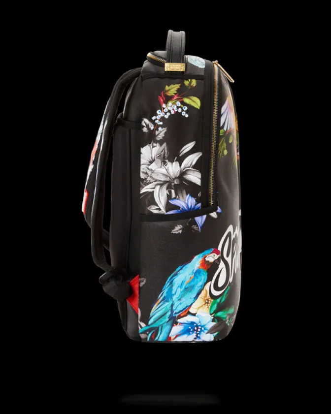 SHADOW FLIGHT BACKPACK (DLXV)