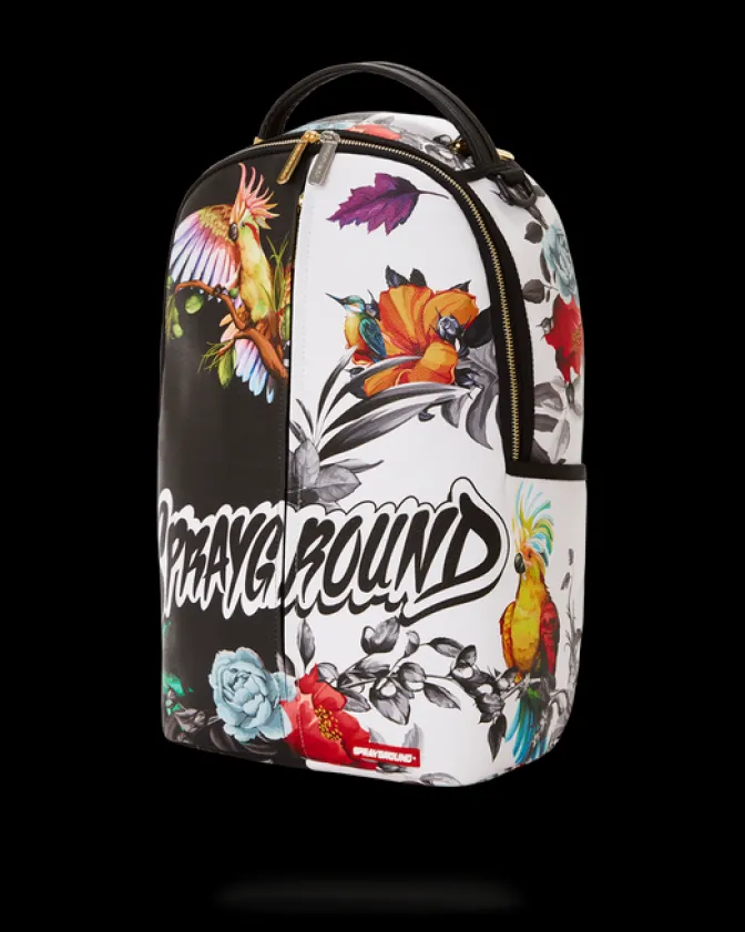 SHADOW FLIGHT BACKPACK (DLXV)