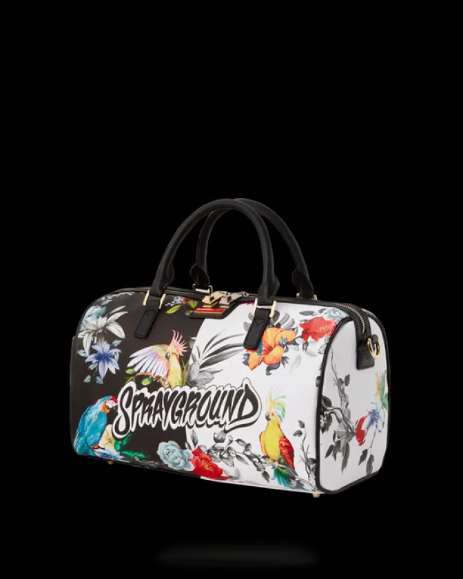 SHADOW FLIGHT MINI DUFFLE