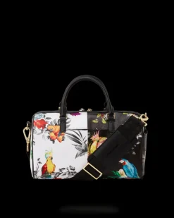 SHADOW FLIGHT MINI DUFFLE