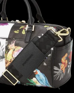 SHADOW FLIGHT MINI DUFFLE