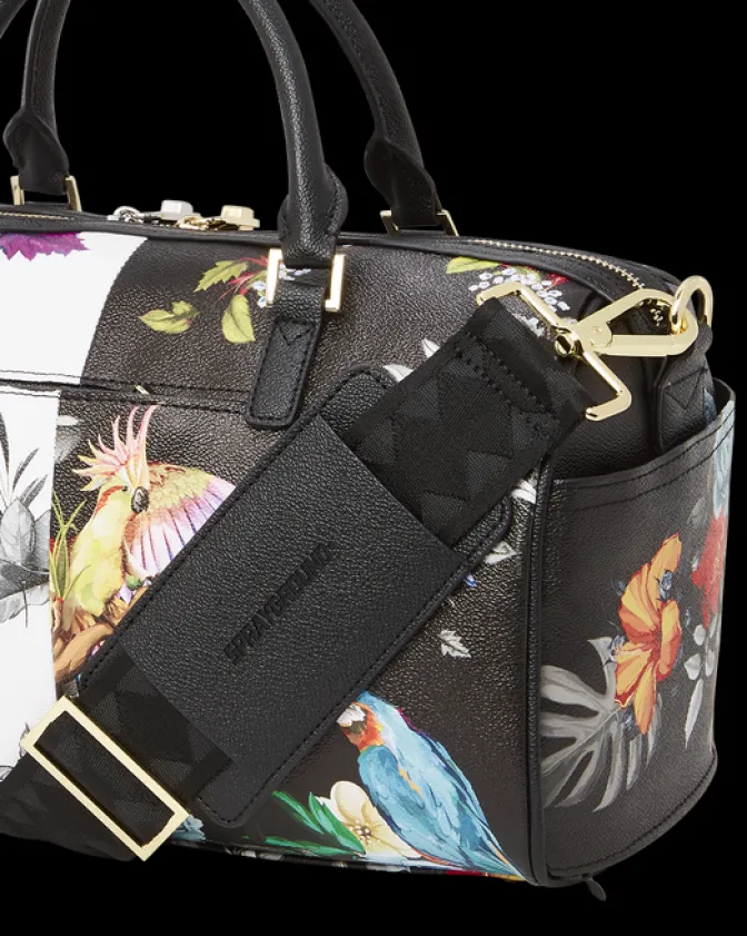 SHADOW FLIGHT MINI DUFFLE