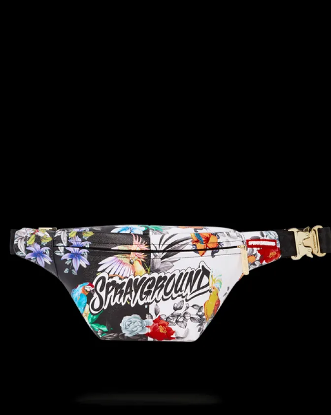 SHADOW FLIGHT SAVVY CROSSBODY