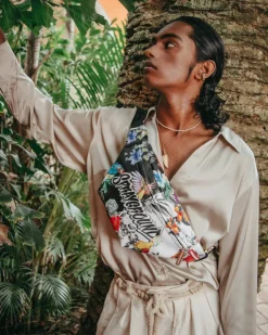SHADOW FLIGHT SAVVY CROSSBODY