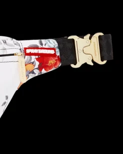 SHADOW FLIGHT SAVVY CROSSBODY