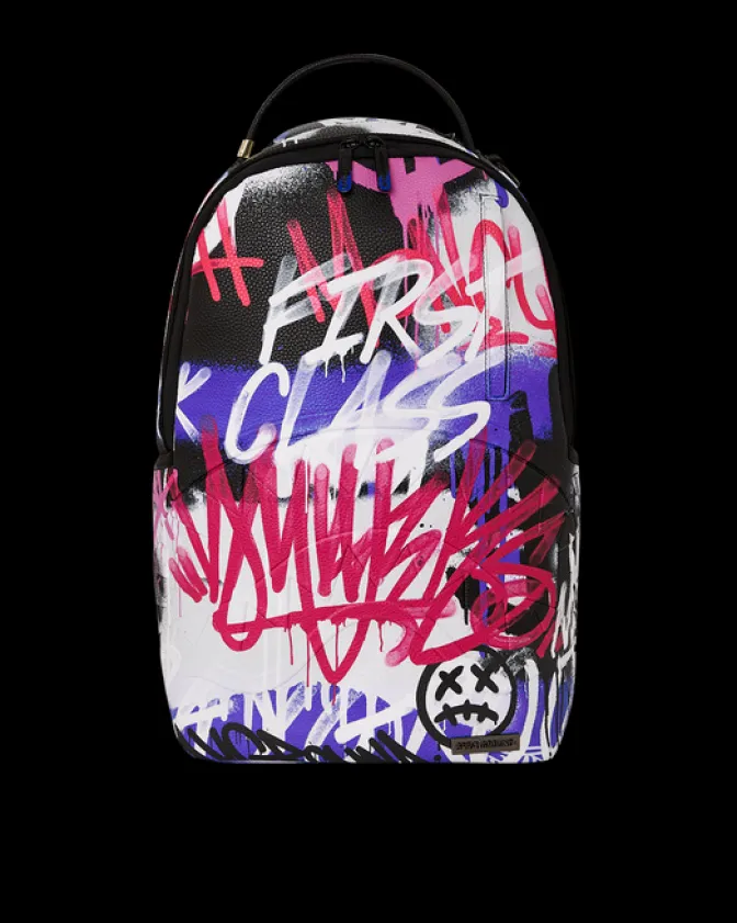 SHARK ATELIER BACKPACK